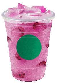 Starbucks Mx Vacaciones Sticker by StarbucksMex