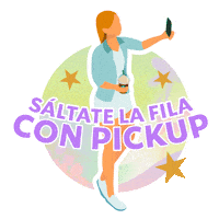 Pickup Fila Sticker by StarbucksMex