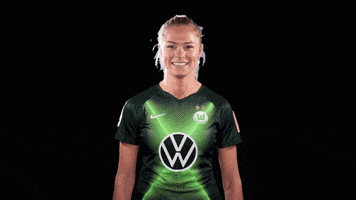 Soccer Sport GIF by VfL Wolfsburg
