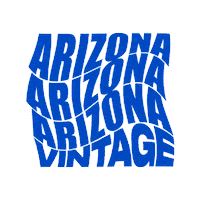 Sticker by arizonavintage