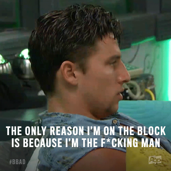 big brother pop GIF by Big Brother After Dark