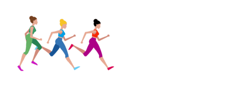 Girls Running GIF by Kinder Joy of moving