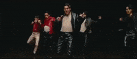 One Of A Kind Gambler GIF by Monsta X