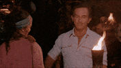 Jeff Probst Goodbye GIF by Survivor CBS