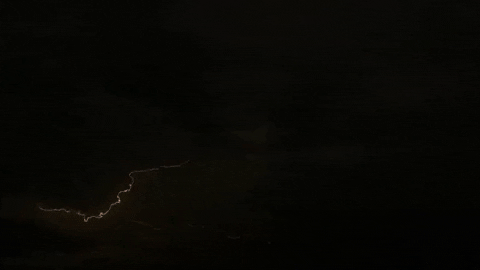 Weather Storm GIF by euronews