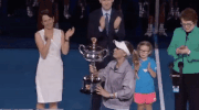 GIF by Australian Open