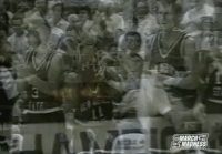Ncaa Basketball Sport GIF by NCAA March Madness