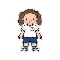 colegio_arcon colegio educação infantil colegioarcon Sticker