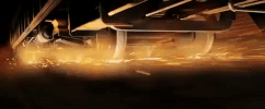 the polar express christmas movies GIF