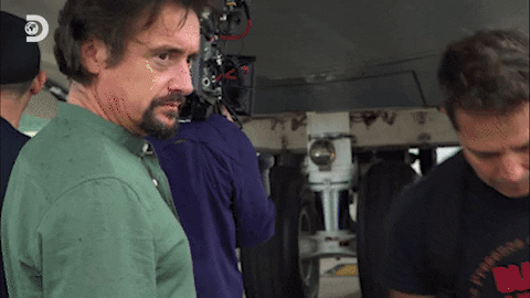 Funny Face Smile GIF by Discovery Europe