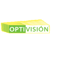Mqm Optivision Sticker by Dmonos Producciones
