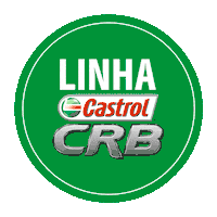 CastrolBrasil caminhao castrol caminhoneiro crb Sticker