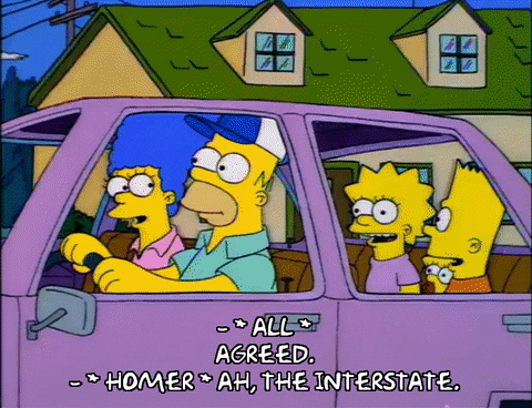 homer simpson GIF