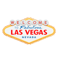 iheartradio music festival vegas Sticker by iHeartRadio