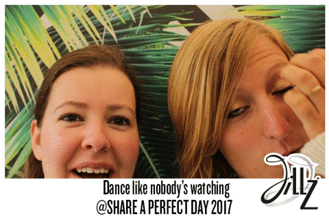 major booth share a perfect day 2017 GIF by Jillz