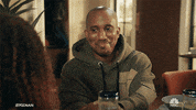 Kenan Thompson Cute Couple GIF by NBC