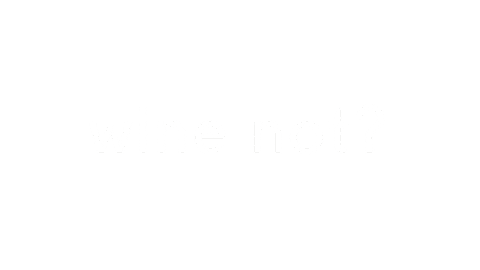 drinkavaline giphyupload wine winenot avaline Sticker