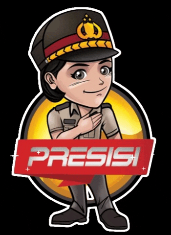 divisihumaspolri giphygifmaker giphyattribution polisi polri GIF