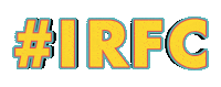 Logo Bikes Sticker by ironroadevents_IRFC