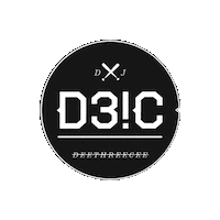 Juicyparty Sticker by DJD3C