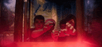 2 Chainz Heist GIF by Run The Jewels