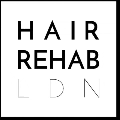 GIF by Hair Rehab London