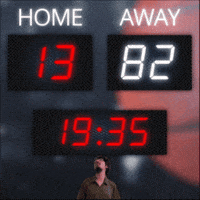 13 Home GIF
