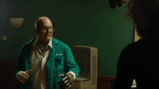 trying to leave season 2 GIF by DREAM CORP LLC