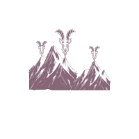 Highlander Croatia Sticker by HIGHLANDERAdventure