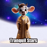 Wisdom Serenity GIF by Moosiahzen
