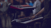 Aloe Blacc Drums GIF by Recording Academy / GRAMMYs
