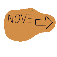 Reels Nove Sticker by by Terez K.