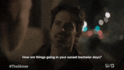 Season 3 GIF by The Sinner