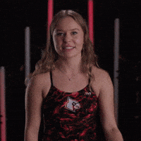 Diving Go Cards GIF by Louisville Cardinals