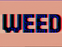 Art Glitch GIF
