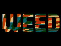 Art Glitch GIF