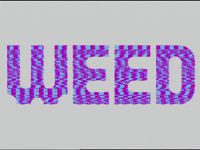 Art Glitch GIF