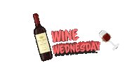 Italian Drink Sticker by Stella Rosa Wines