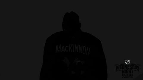 halloween hockey GIF by NHL on NBC Sports