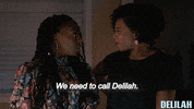 Drama Series GIF by OWN: Oprah Winfrey Network