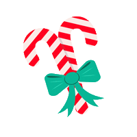 Merry Christmas Sticker