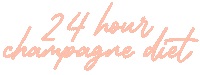 Happy Hour Cheers Sticker
