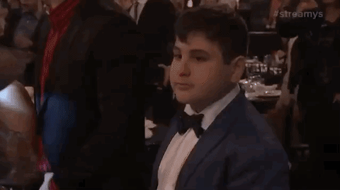 2018 streamys GIF by The Streamy Awards