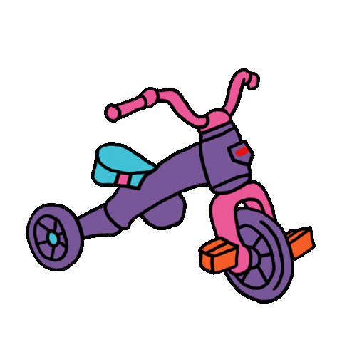 Fun School Sticker by Fisher-Price