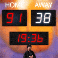 38 Away GIF