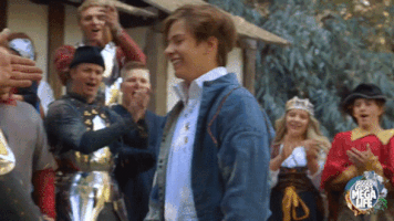 jagger eaton GIF by Nickelodeon