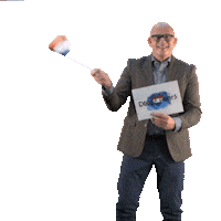 Po Radio Dj Sticker by NPO Radio 2