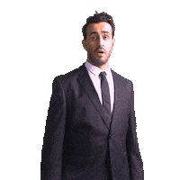 Jonathan Cohen Love Sticker by CANAL+