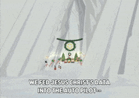GIF by South Park 