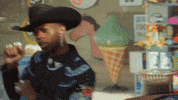 old town road GIF by Lil Nas X